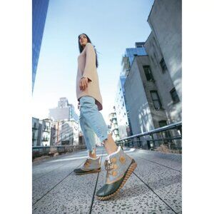 Sorel Women’s Out’N About Plus Boots